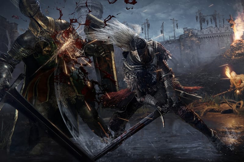 預告解析！宮崎英高分享奇幻動作遊戲《艾爾登法環 Elden Ring》設計理念