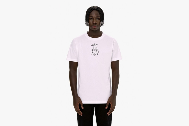 FUTURA 至今最大型公共藝術展覽《FUTURALAND》正式抵港開催