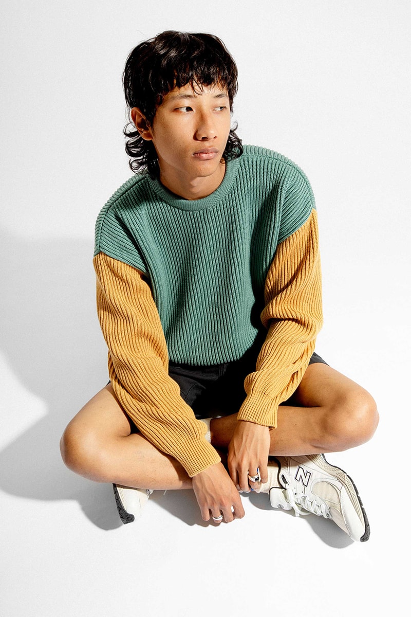 Garbstore 正式發佈 2022 春夏系列