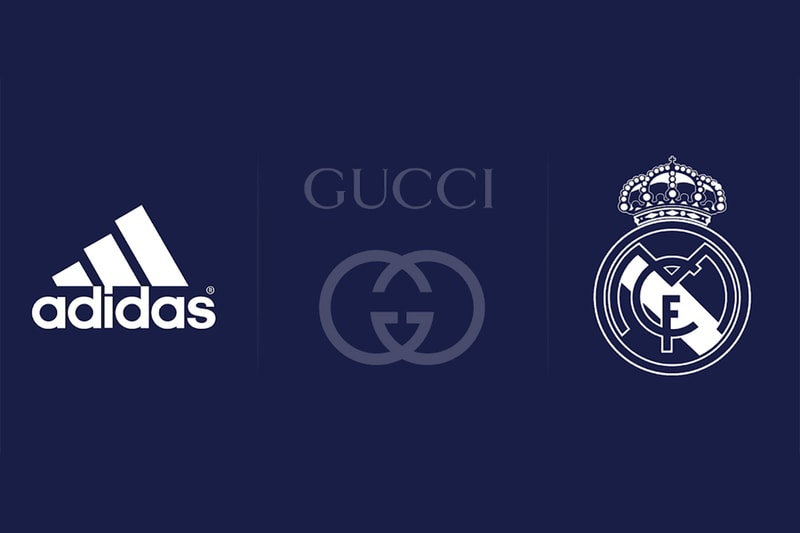 adidas x Gucci 全新重磅聯乘合作或將登場