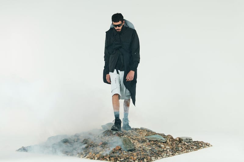 HH-118389225 2022 春夏系列 Lookbook 正式發佈