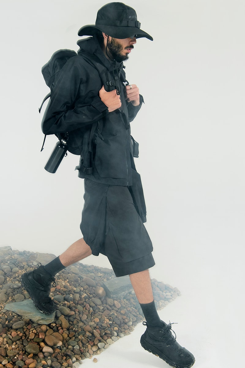 HH-118389225 2022 春夏系列 Lookbook 正式發佈