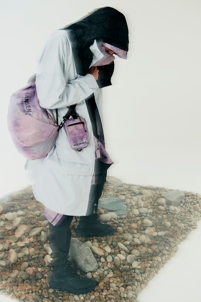 HH-118389225 2022 春夏系列 Lookbook 正式發佈