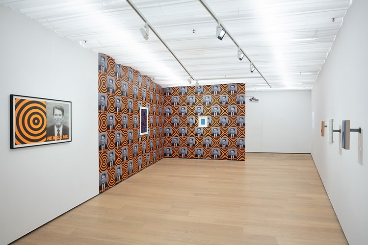 Whitestone Gallery 最新展覽《NATURE CULT》