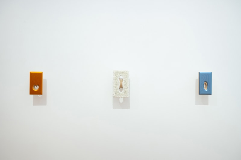 Whitestone Gallery 最新展覽《NATURE CULT》