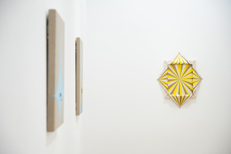 Whitestone Gallery 最新展覽《NATURE CULT》