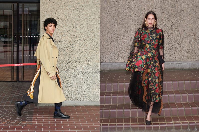 H&M 宣布攜手 TOGA ARCHIVES 打造最新聯名系列