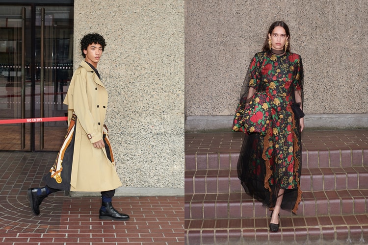 H&M 宣布攜手 TOGA ARCHIVES 打造最新聯名系列