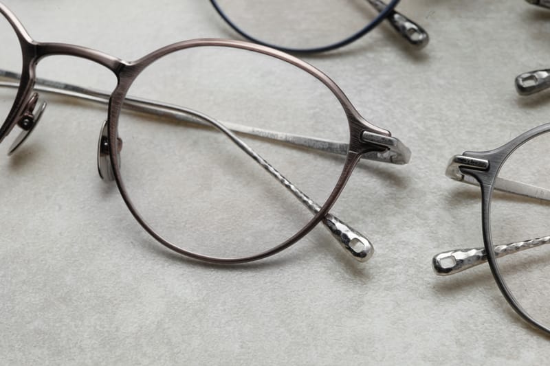 Japonism 支線 Japonism Sense 茶道色系眼鏡新作