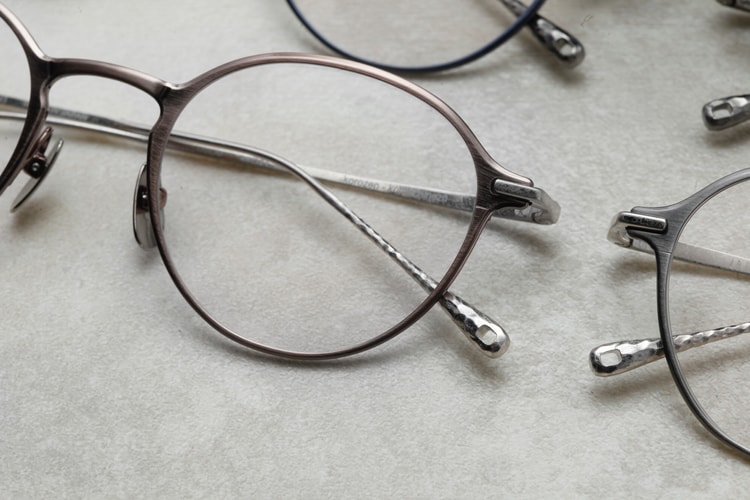 Japonism 支線 Japonism Sense 茶道色系眼鏡新作