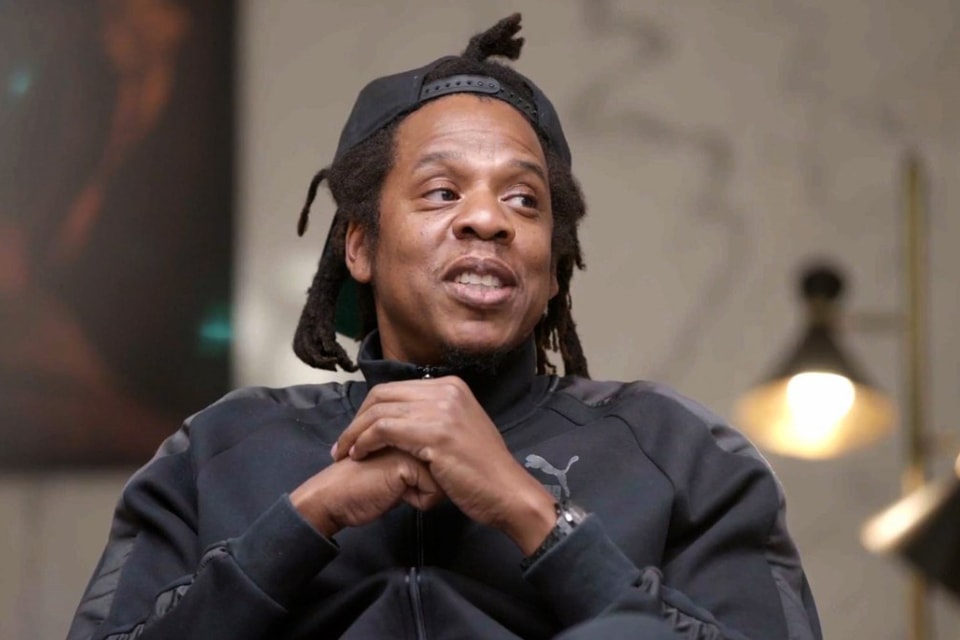 JAY-Z 談論替Dr.Dre 與Snoop Dogg 編寫整首《Still D.R.E.》的歌詞| Hypebeast