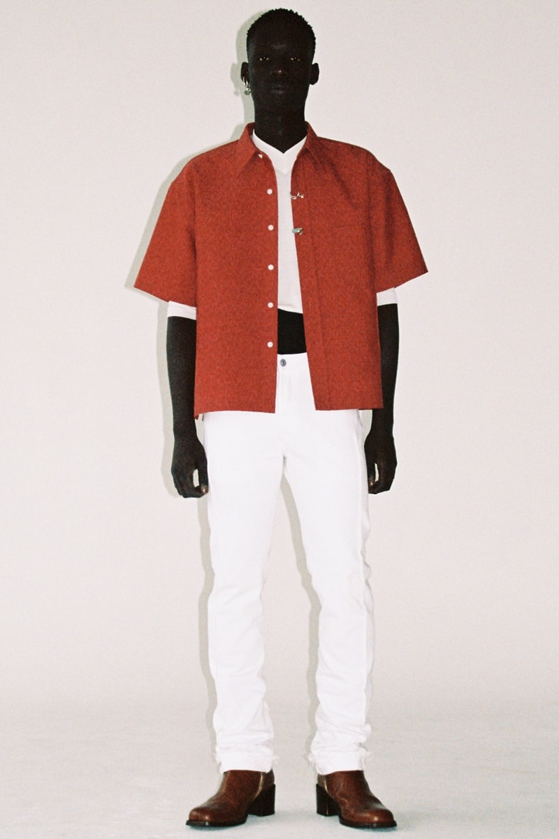 Karmuel Young 全新 Project 05 企劃正式登場