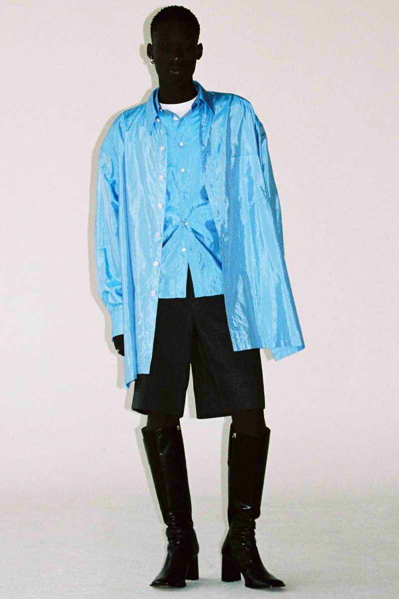 Karmuel Young 全新 Project 05 企劃正式登場