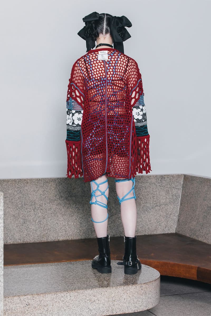 KIDILL 2022 春夏系列最新完整 Lookbook 正式發佈