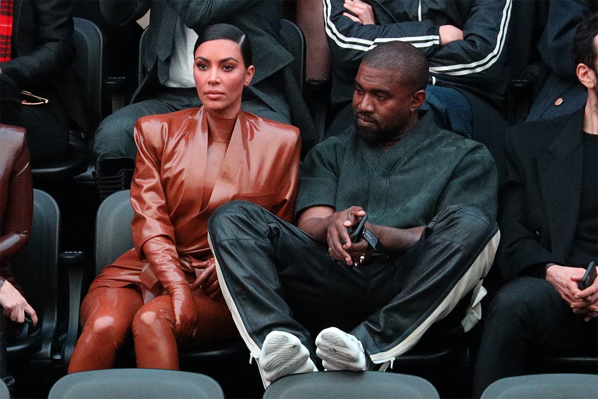 Kim Kardashian 實境秀最終季預告曝光聲稱「在婚姻中覺得自己很失敗。」