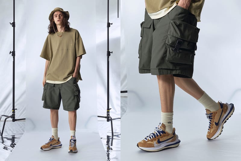 LAKH SIGNATURE 發佈「Remapped Utility」機能服系列