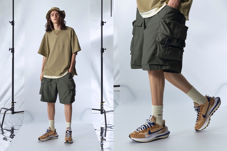 LAKH SIGNATURE 發佈「Remapped Utility」機能服系列