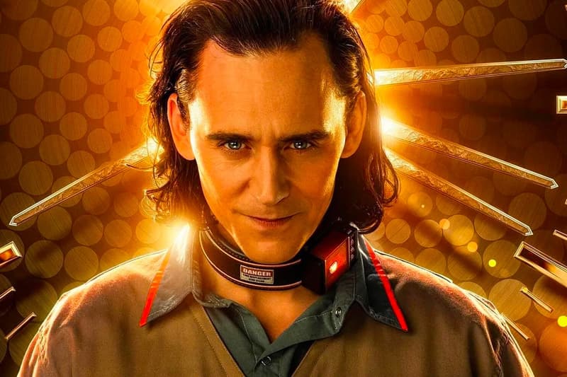 性傾向揭曉!Marvel 人氣影集《洛基 Loki》正式證實洛基為雙性戀