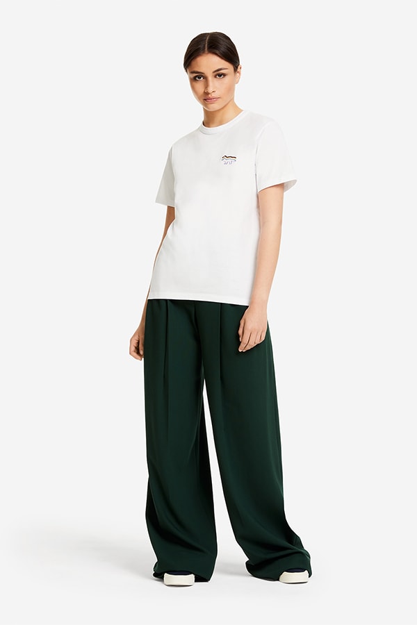 MAISON KITSUNÉ 年度最新「Pride」系列正式登場