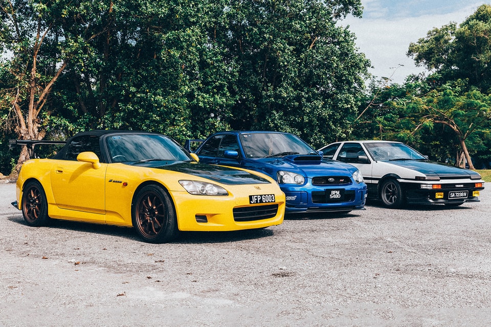 走進亞洲jdm 玩車重鎮 馬來西亞 Hypebeast 獨家專訪當地三位jdm 車款收藏家 Hypebeast 走進亞洲jdm 玩車重鎮 馬來西亞 Hypebeast 獨家專訪當地三位jdm 車款收藏家 Hypebeast
