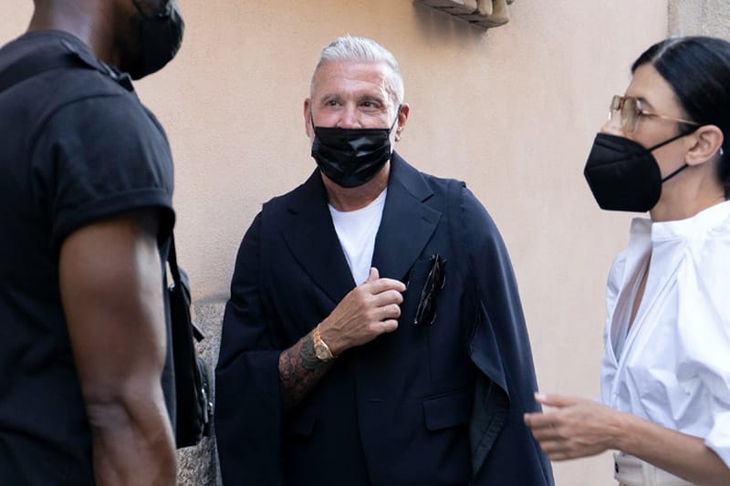 Street Style：2022 春夏米蘭時裝周街拍特輯