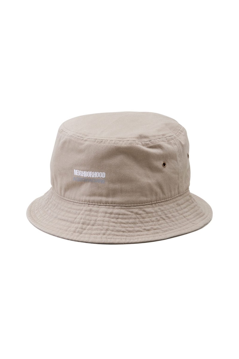 NEIGHBORHOOD x WIND AND SEA 全新聯乘系列發佈