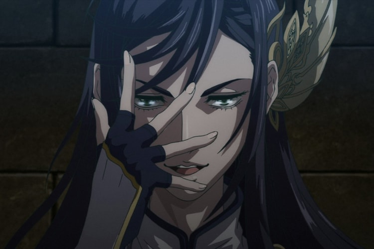 Netflix 6 月份「影集、電影」片單懶人包:咒術迴戰、AV 帝王、亞森羅蘋、終末的女武神、菁英殺機