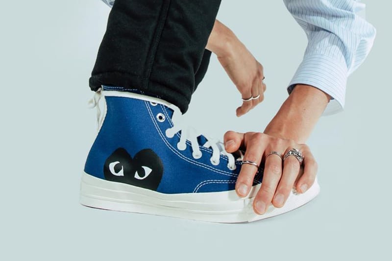 鞋迷駐足 · 5 款今周務必注目之球鞋