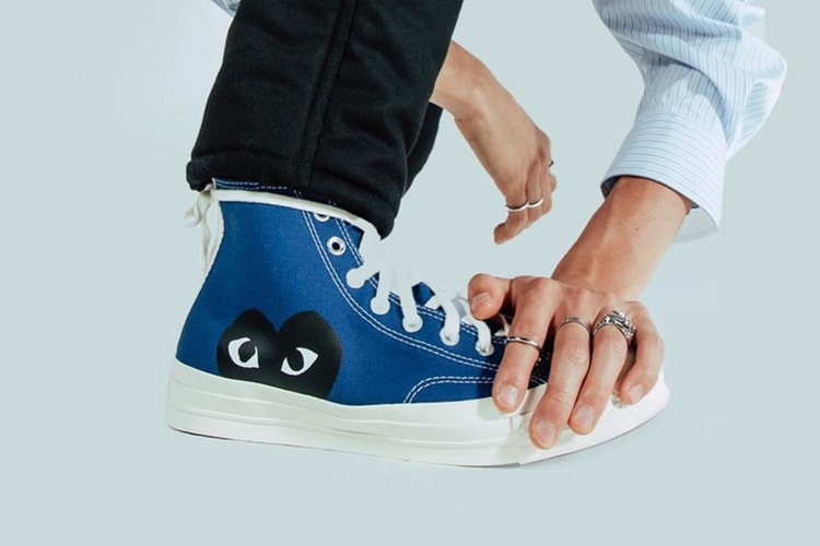 鞋迷駐足 · 5 款今周務必注目之球鞋