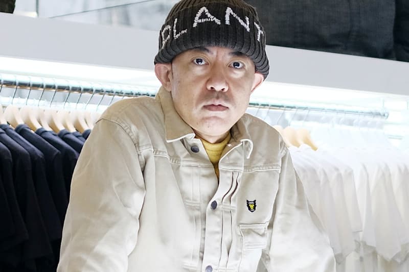 NIGO 親自操刀設計東京街邊公共廁所