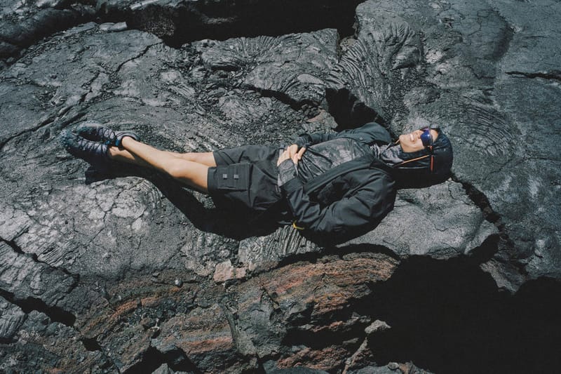 Nike ACG 2021 夏季系列正式發佈