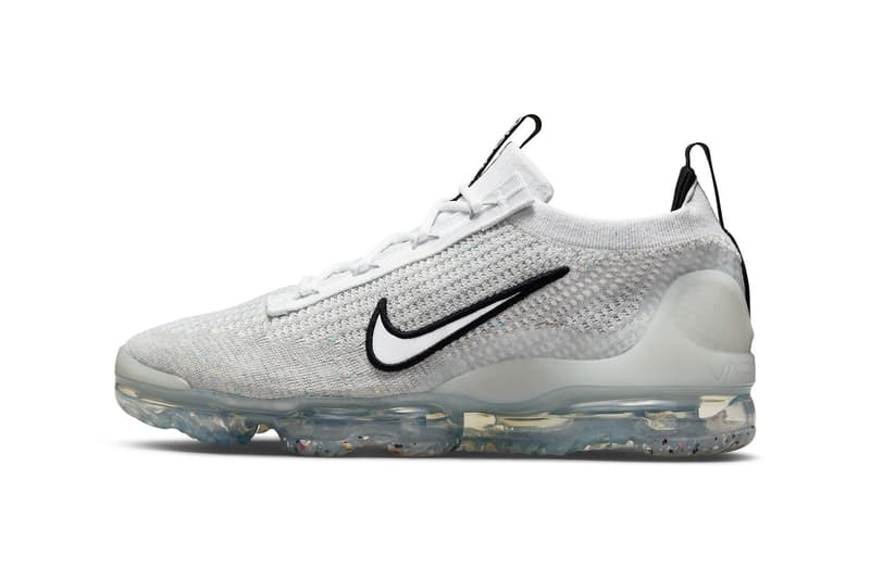 Nike 正式發表全新 Air VaporMax 2021 系列鞋款