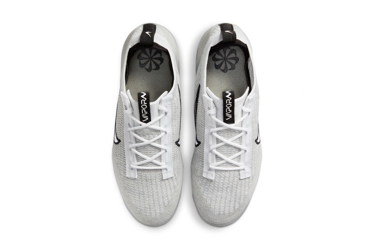 Nike 正式發表全新 Air VaporMax 2021 系列鞋款