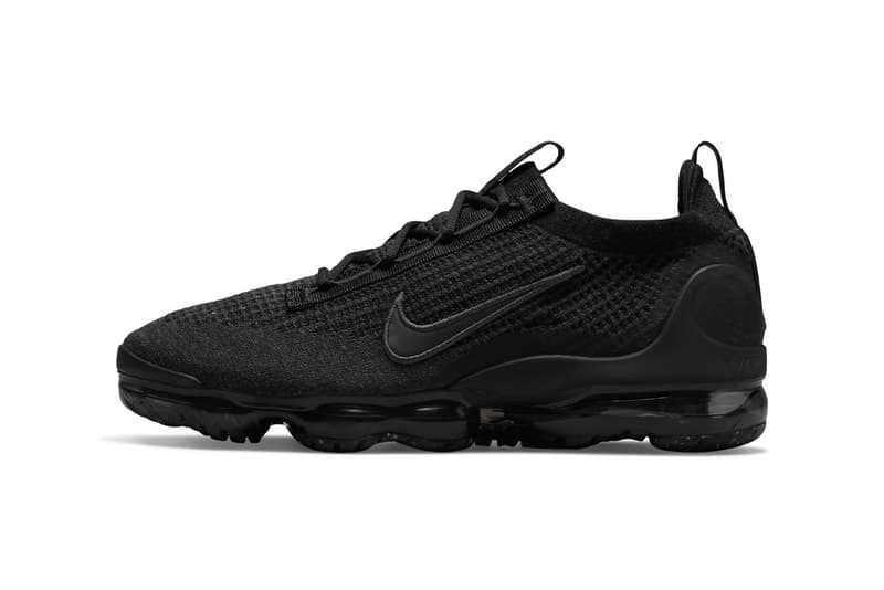 Nike 正式發表全新 Air VaporMax 2021 系列鞋款