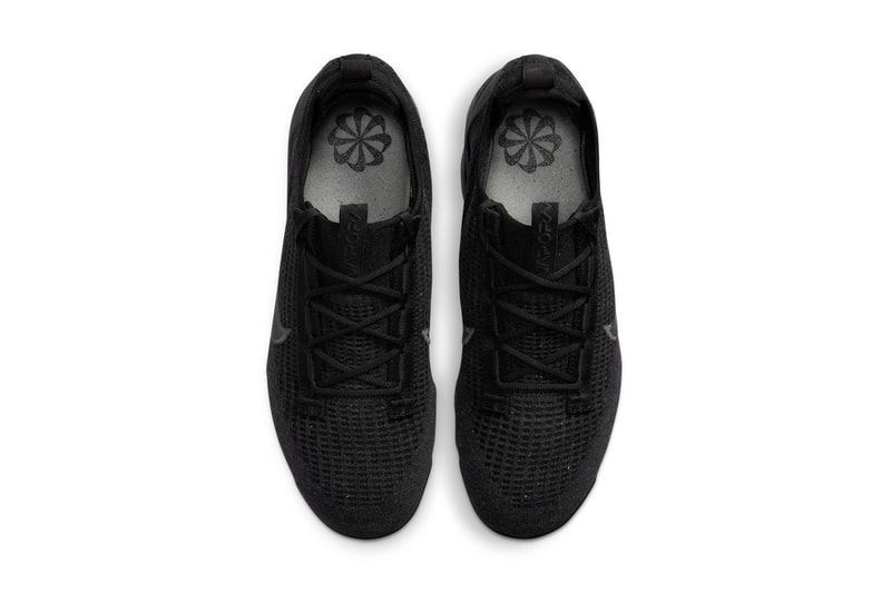 Nike 正式發表全新 Air VaporMax 2021 系列鞋款