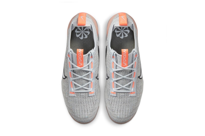Nike 正式發表全新 Air VaporMax 2021 系列鞋款