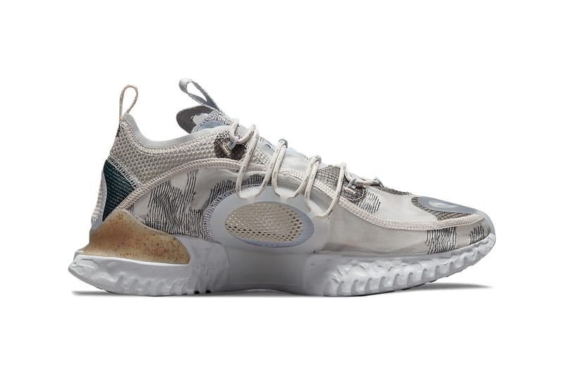 nike ispa flow 2020 desert sand
