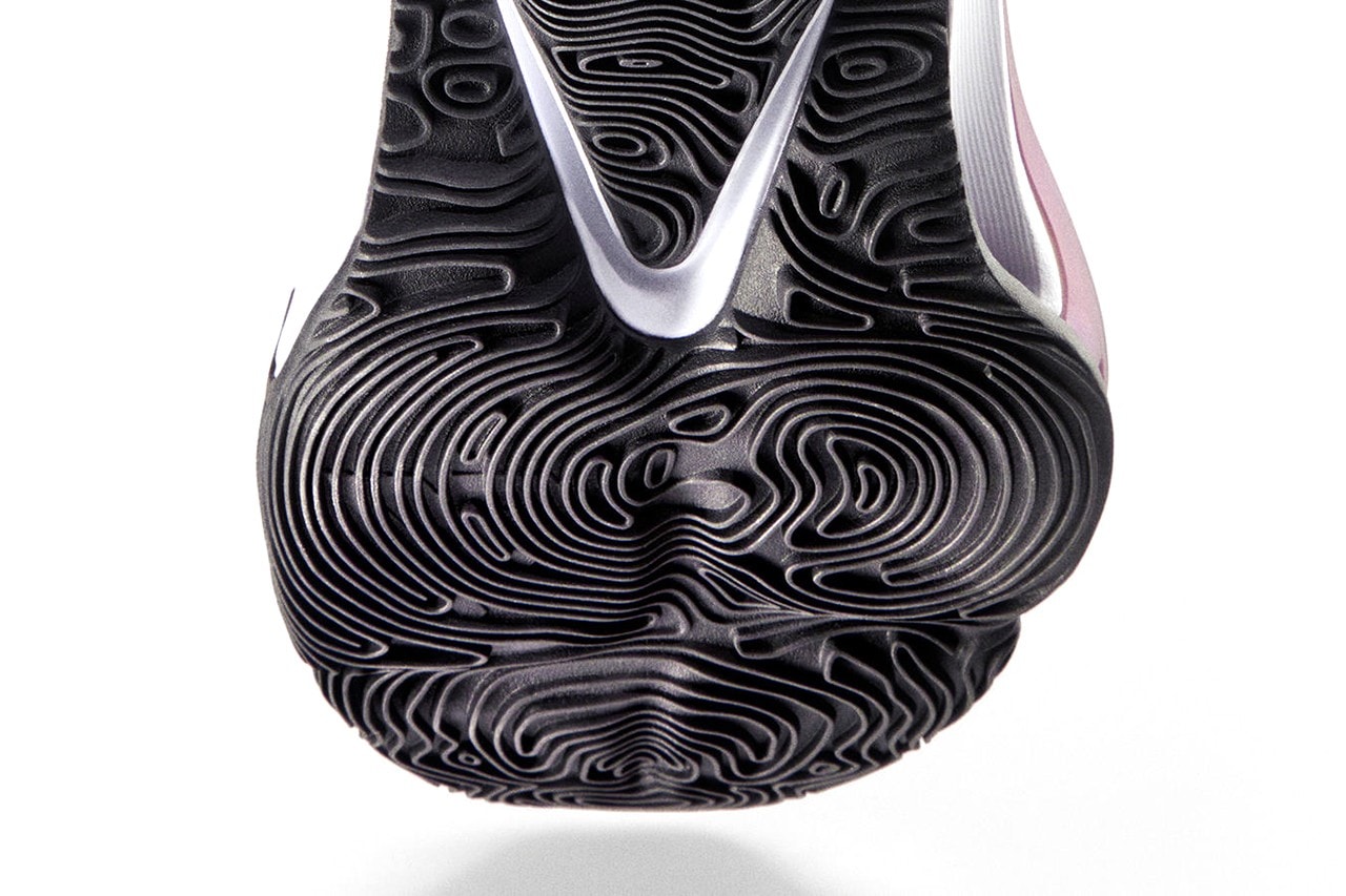 「字母哥」Giannis Antetokounmpo 最新簽名球鞋 Nike Zoom Freak 3 正式登場
