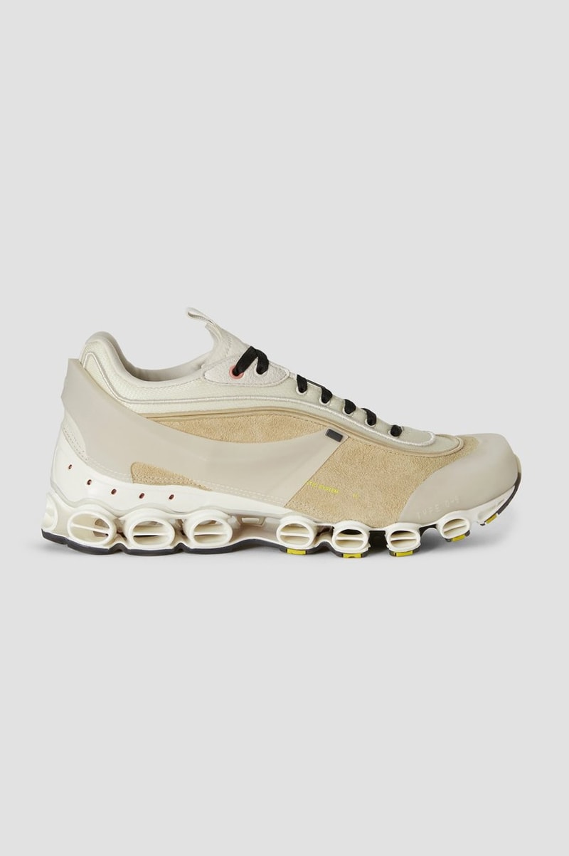 OAMC x adidas 最新聯乘「Type O-9」鞋款即將登場