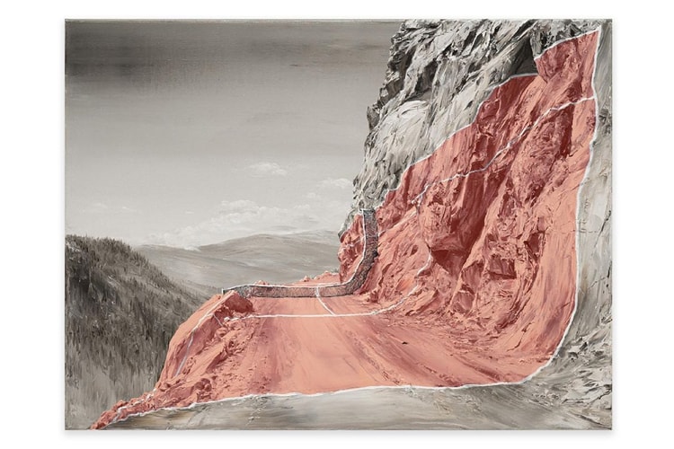 HYPEBEAST 專訪當代藝術家 Paco Pomet 與 Nicolas Holiber