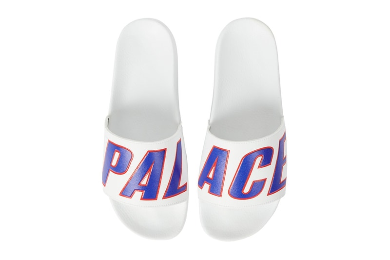 Palace Skateboards 2021 夏季系列第 6 周發售清單