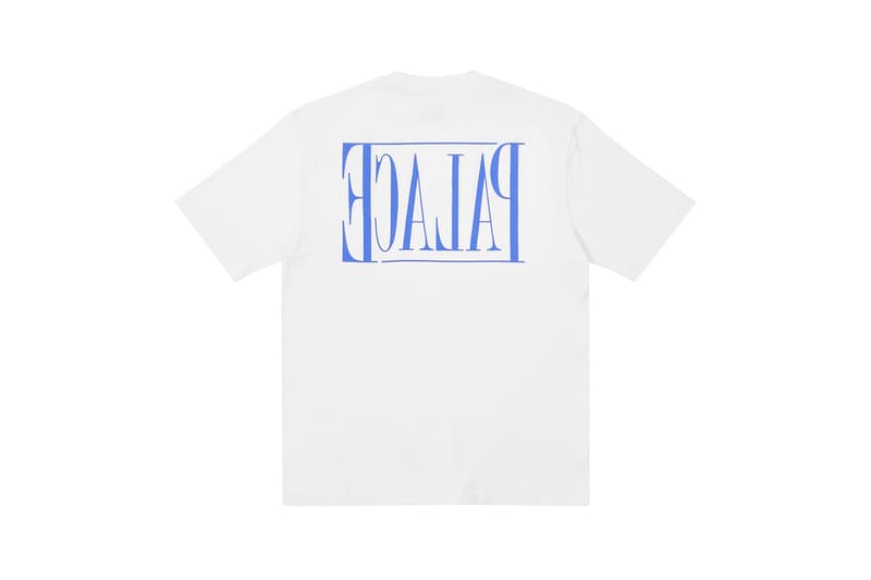 Palace Skateboards 2021 夏季系列第 7 周發售清單