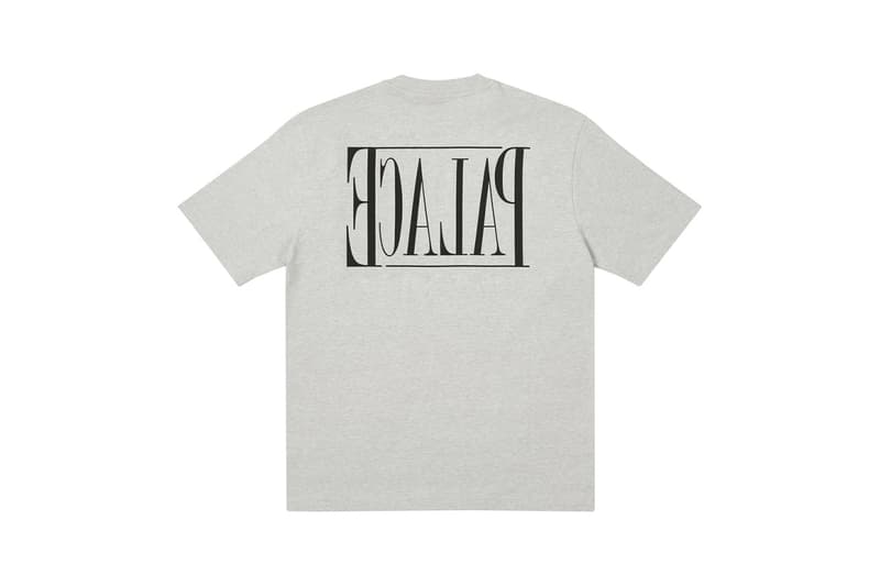 Palace Skateboards 2021 夏季系列第 7 周發售清單