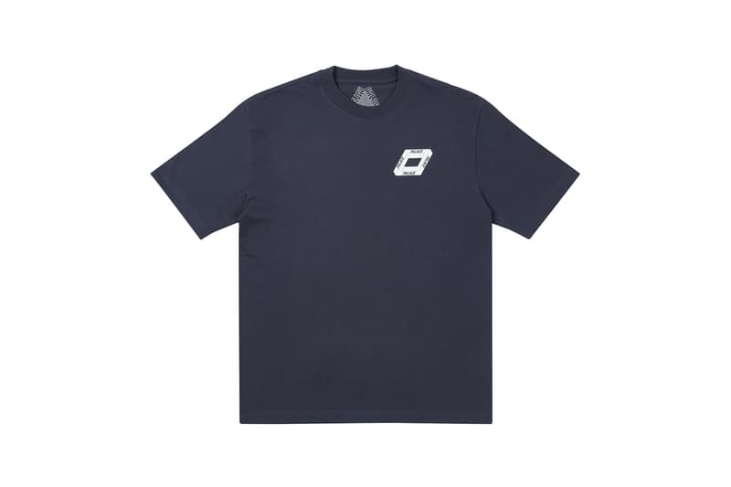 Palace Skateboards 2021 夏季系列第 7 周發售清單