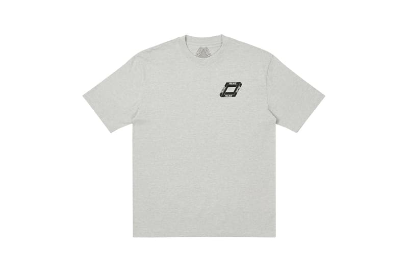 Palace Skateboards 2021 夏季系列第 7 周發售清單