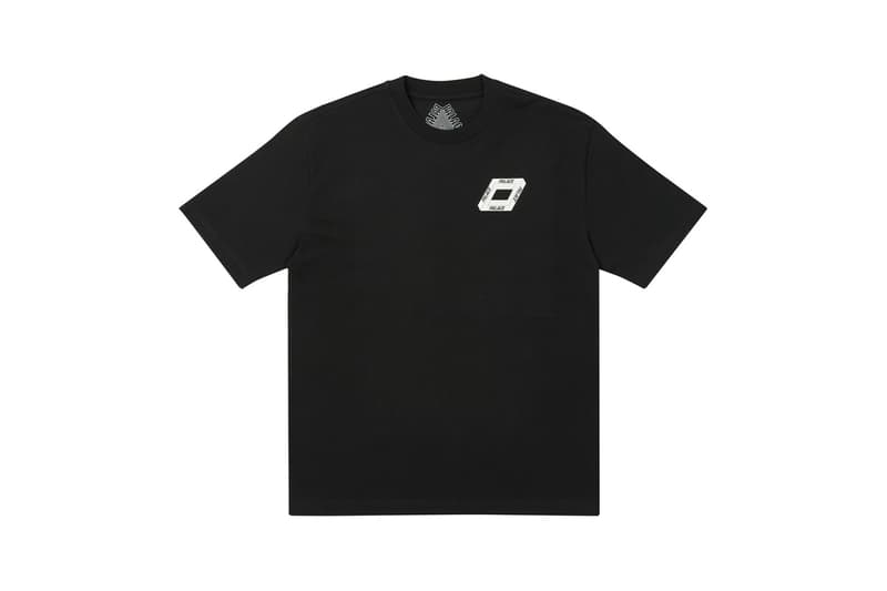 Palace Skateboards 2021 夏季系列第 7 周發售清單