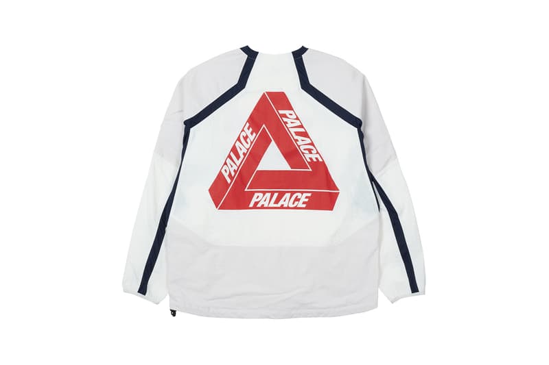 Palace Skateboards 2021 夏季系列第 7 周發售清單