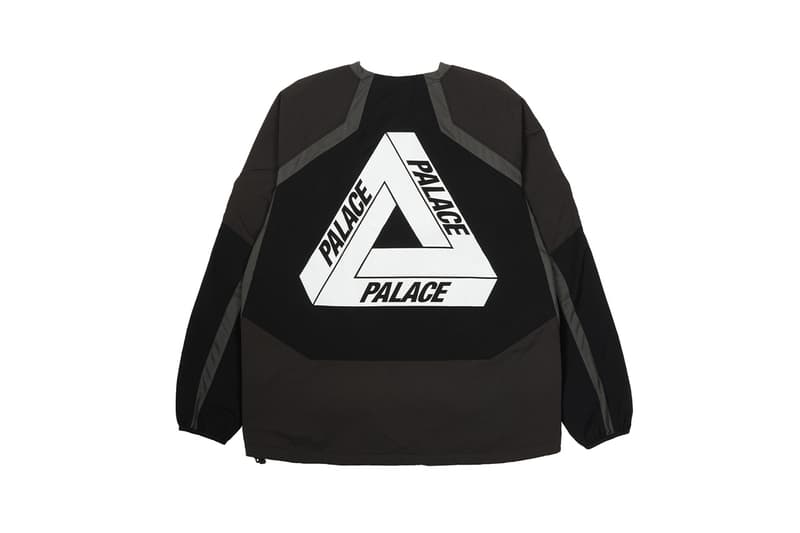 Palace Skateboards 2021 夏季系列第 7 周發售清單