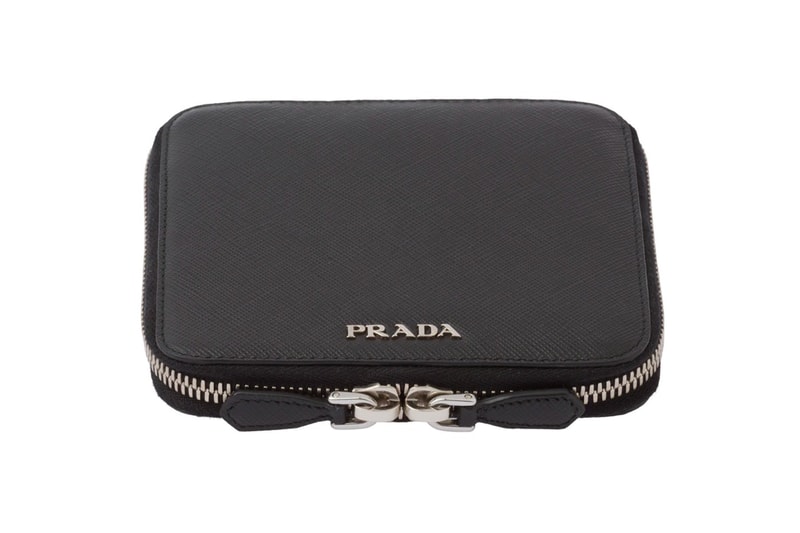 Prada 推出要價 $1,290 美元井字棋套裝