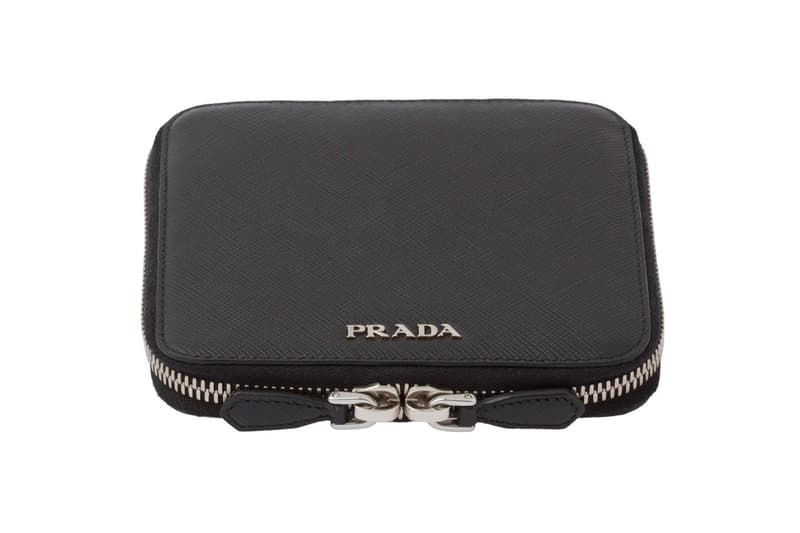 Prada 推出要價 $1,290 美元井字棋套裝
